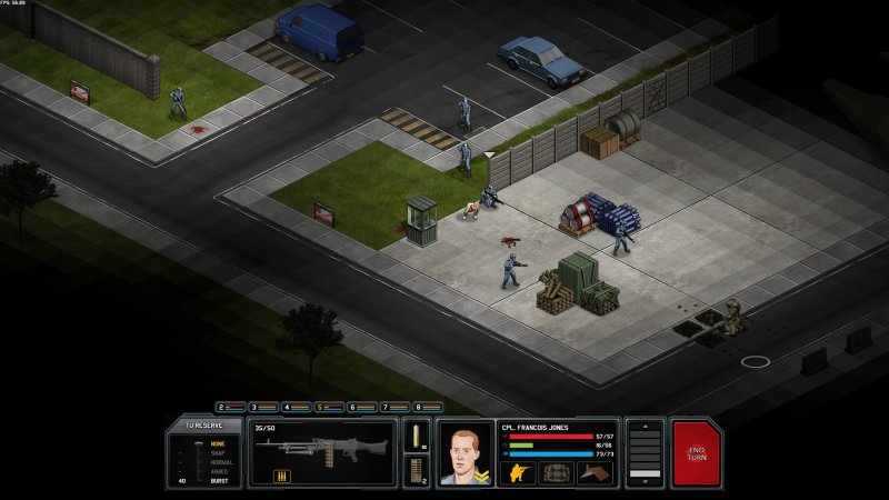 Lunga vita a X-Com